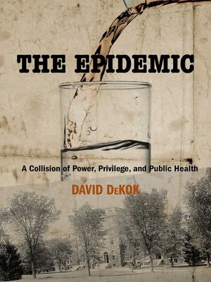 cover image of Epidemic